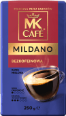 MK Cafe Mildano